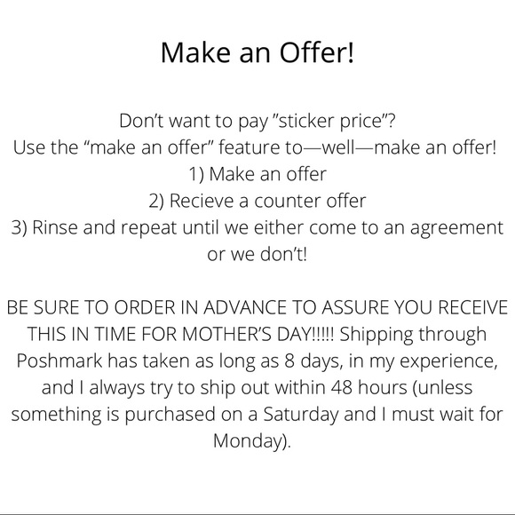 🌸MOTHER’S DAY🌸 Soon-to-Be Mom Postpartum Kit! - Picture 8 of 8